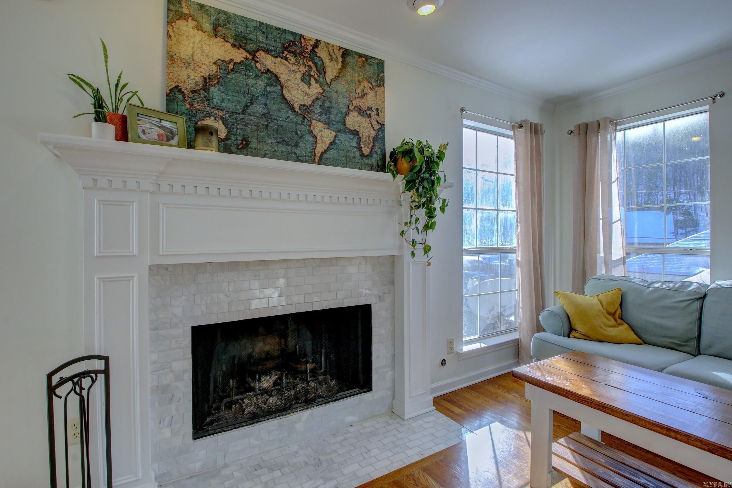 Hillsborough - Residential