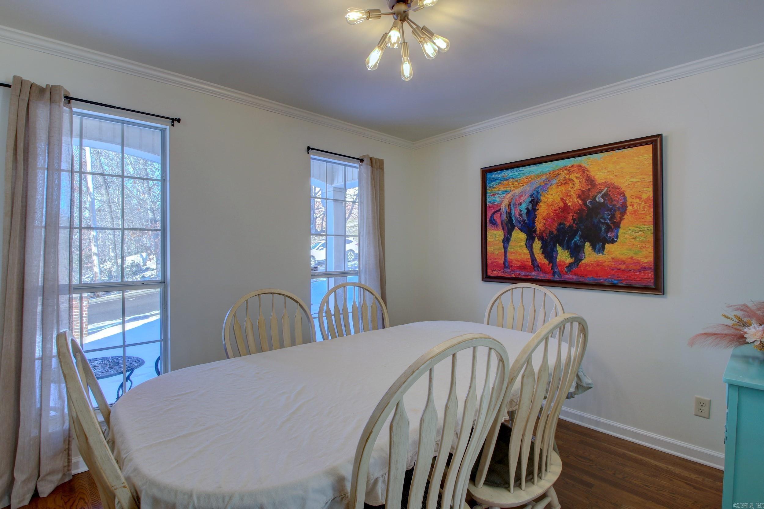 Hillsborough - Residential