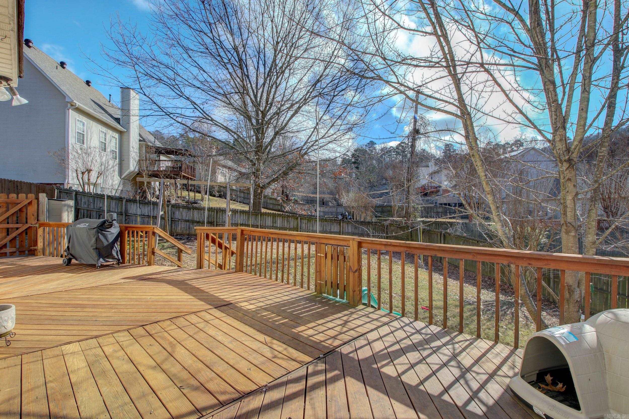 Hillsborough - Residential