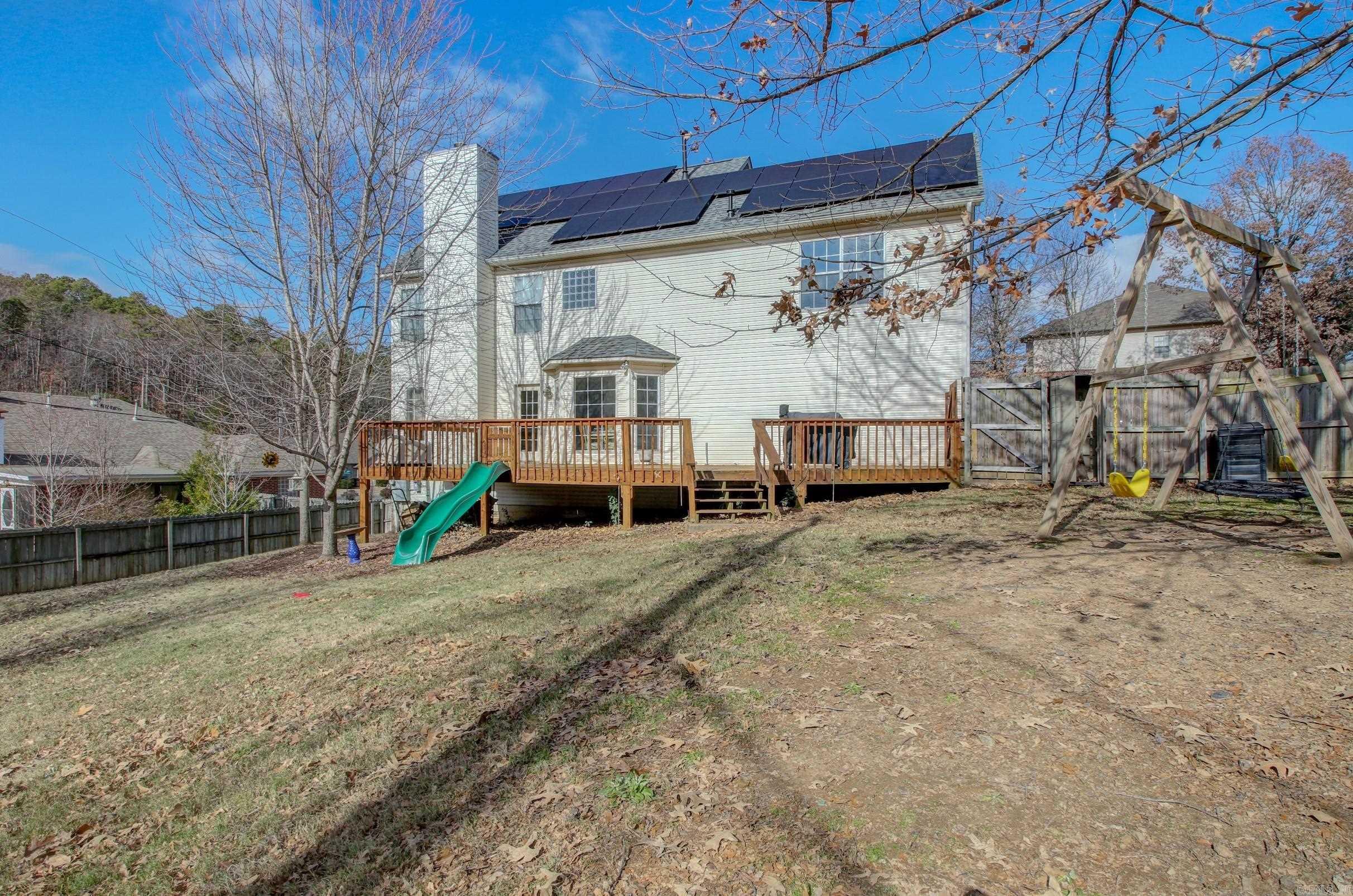 Hillsborough - Residential