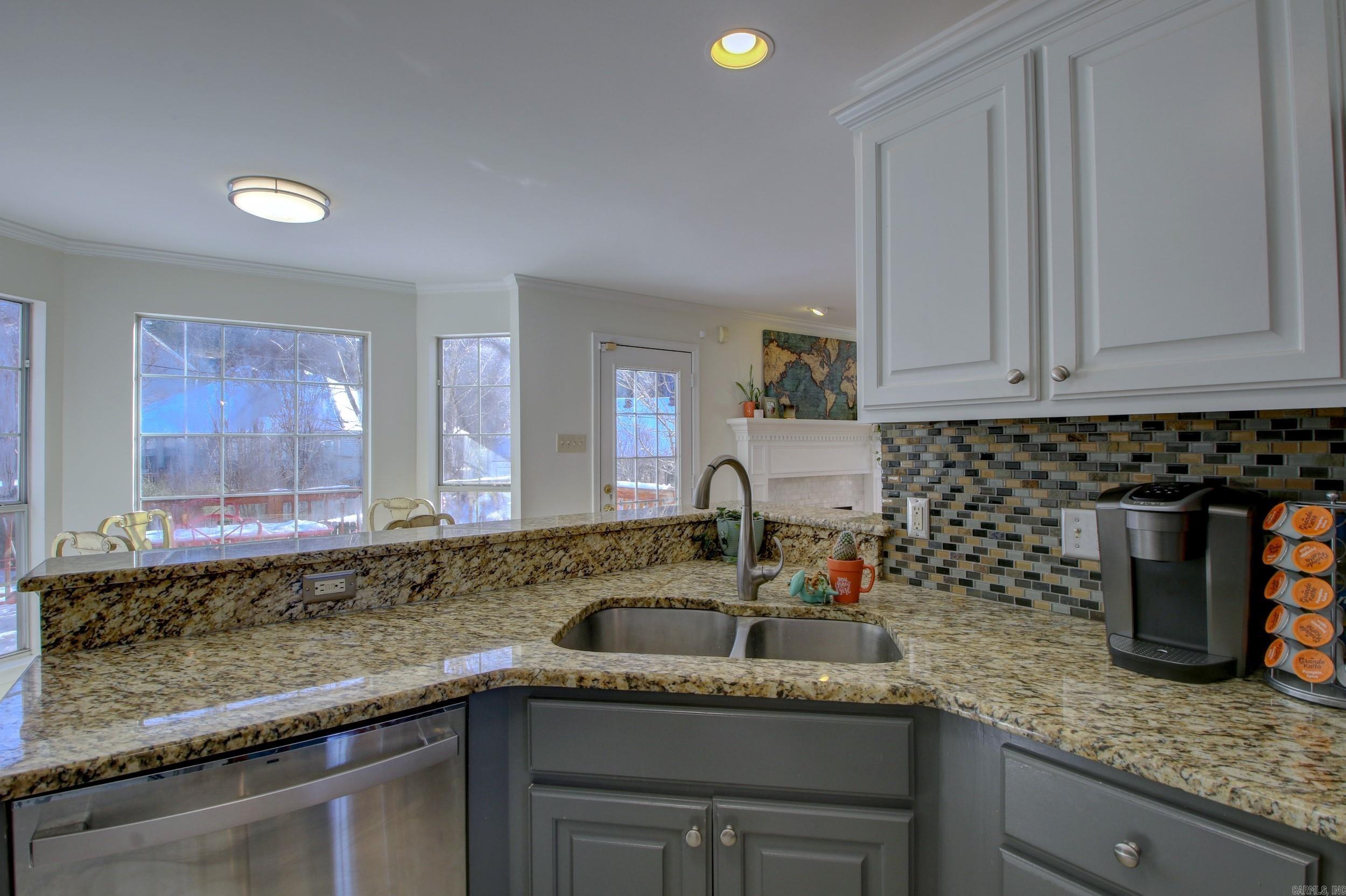 Hillsborough - Residential