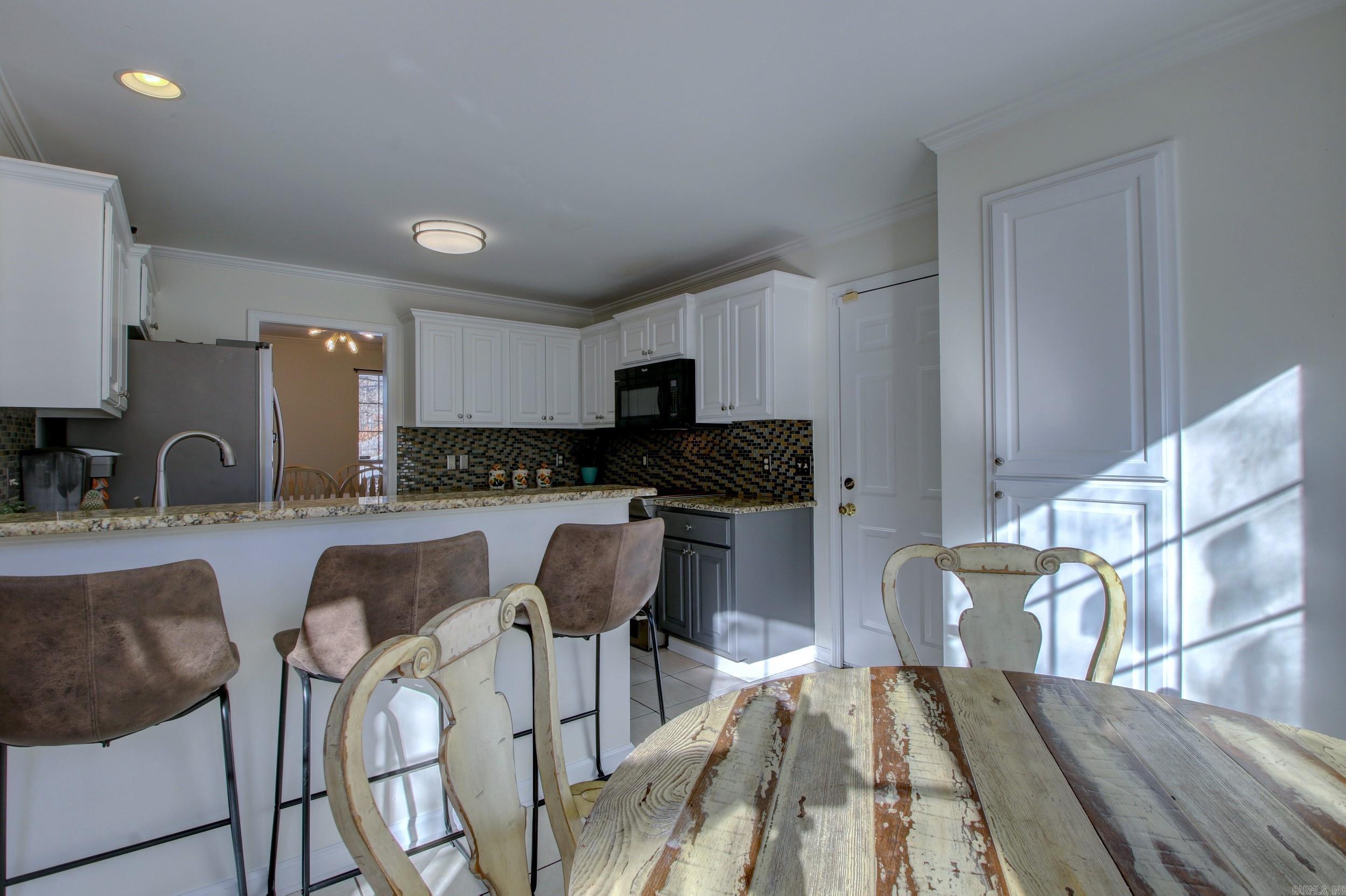 Hillsborough - Residential