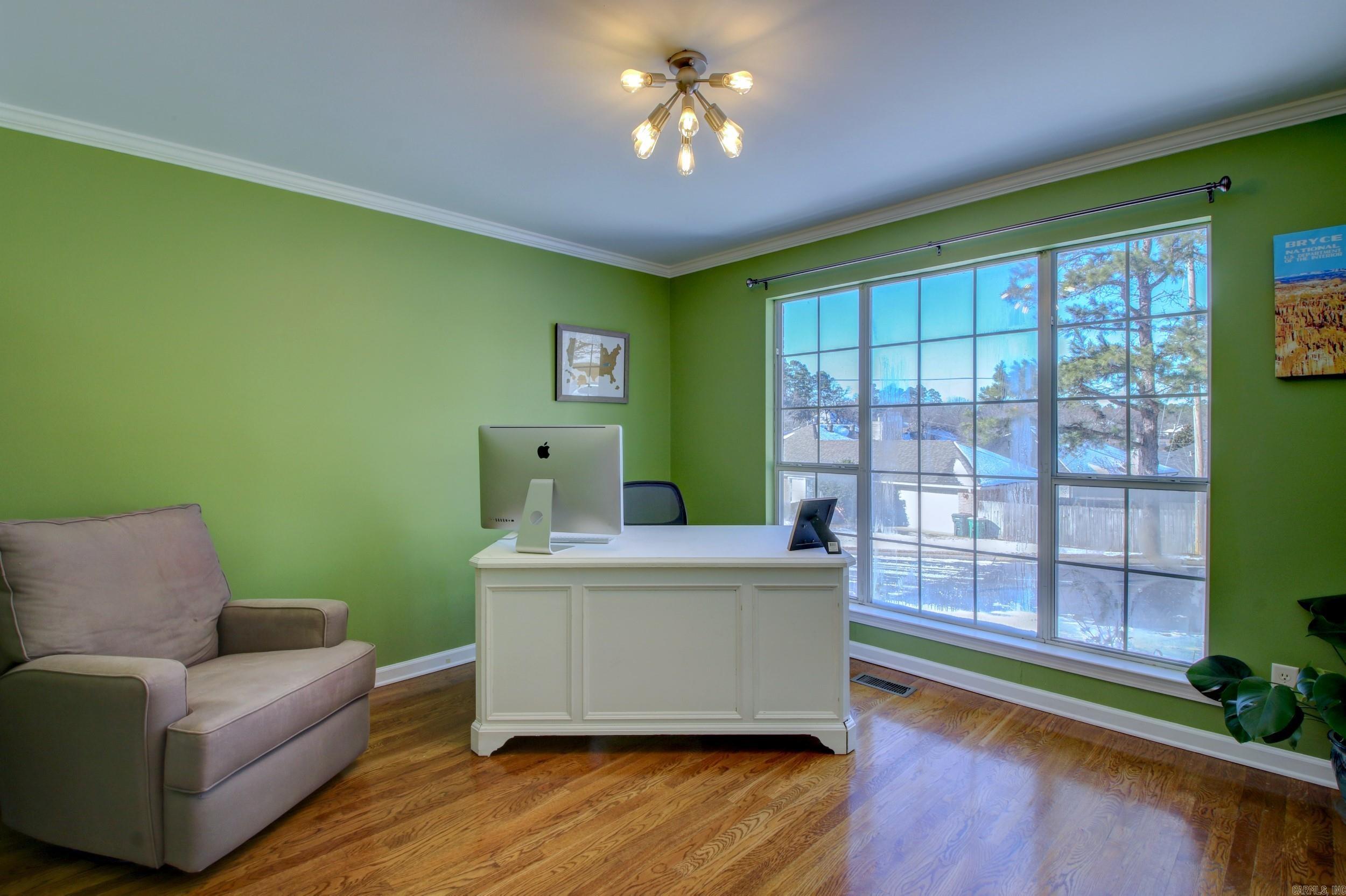 Hillsborough - Residential