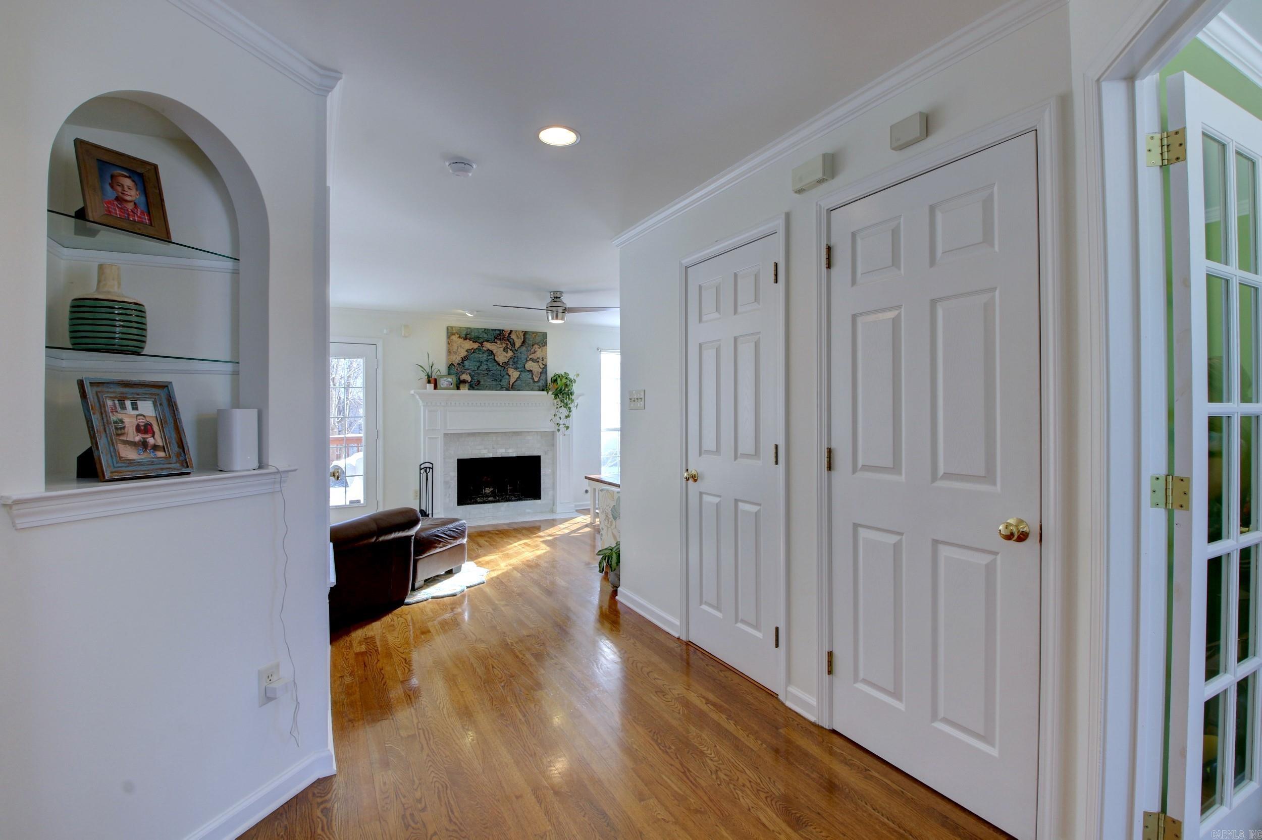 Hillsborough - Residential