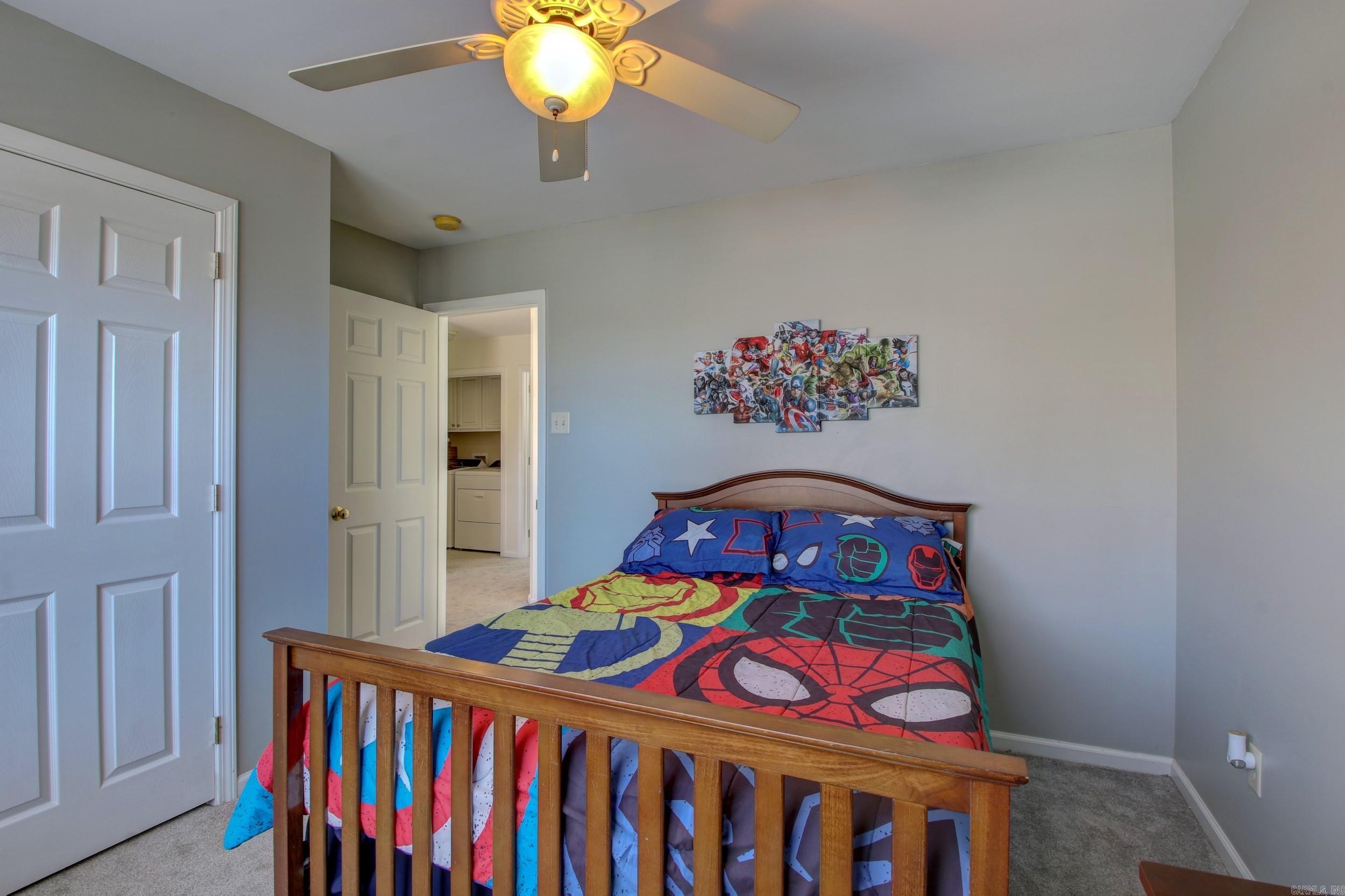 Hillsborough - Residential