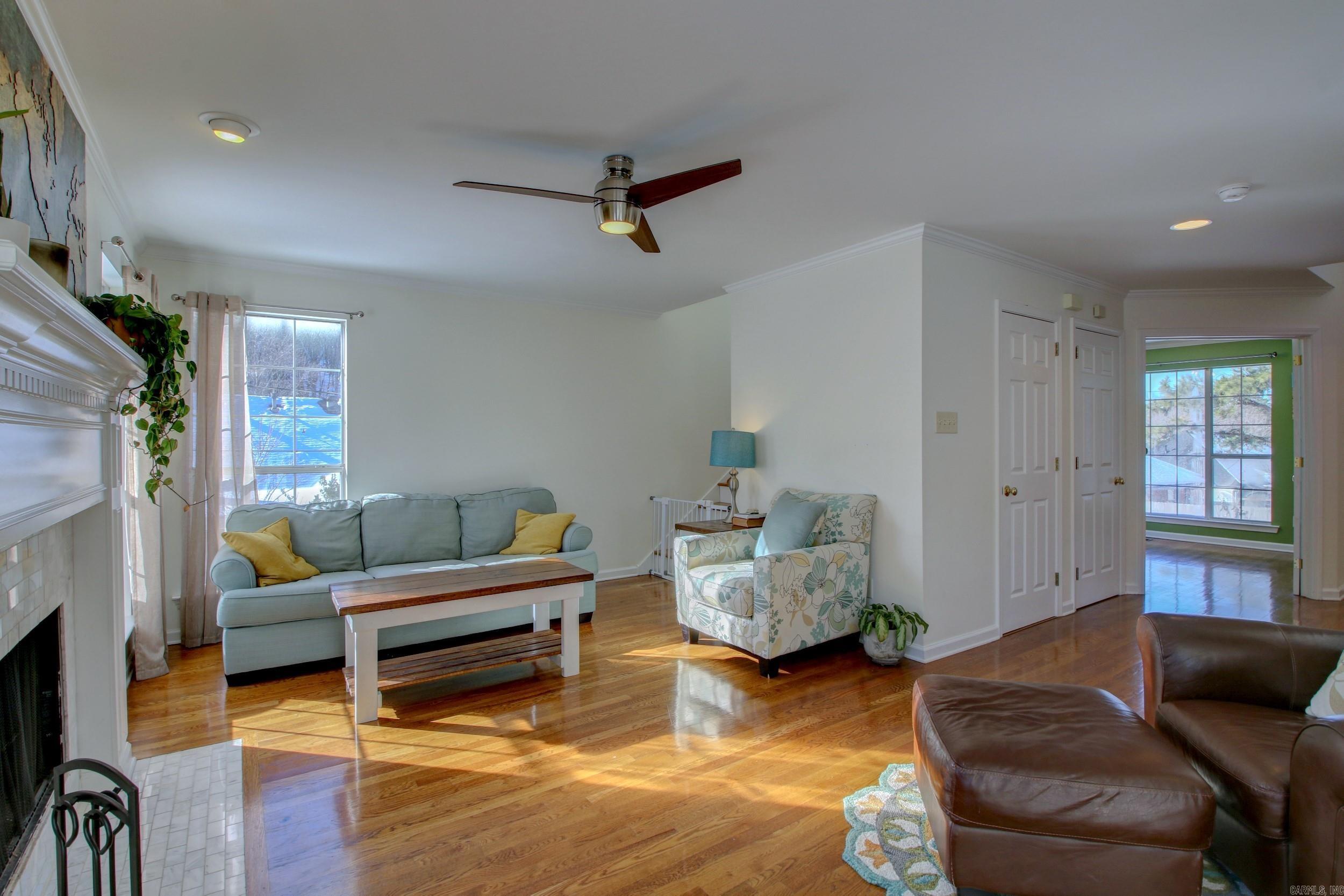 Hillsborough - Residential