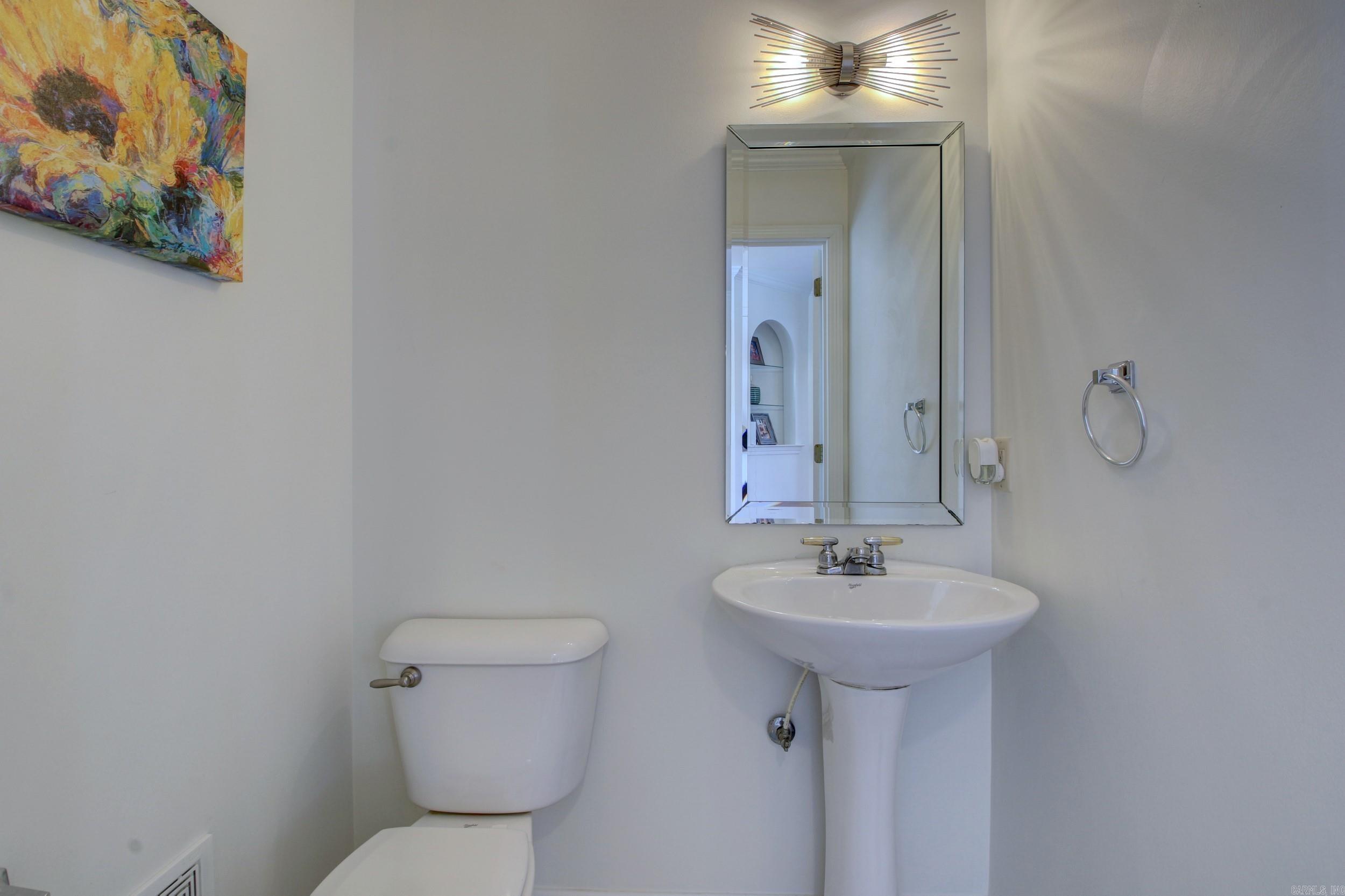 Hillsborough - Residential