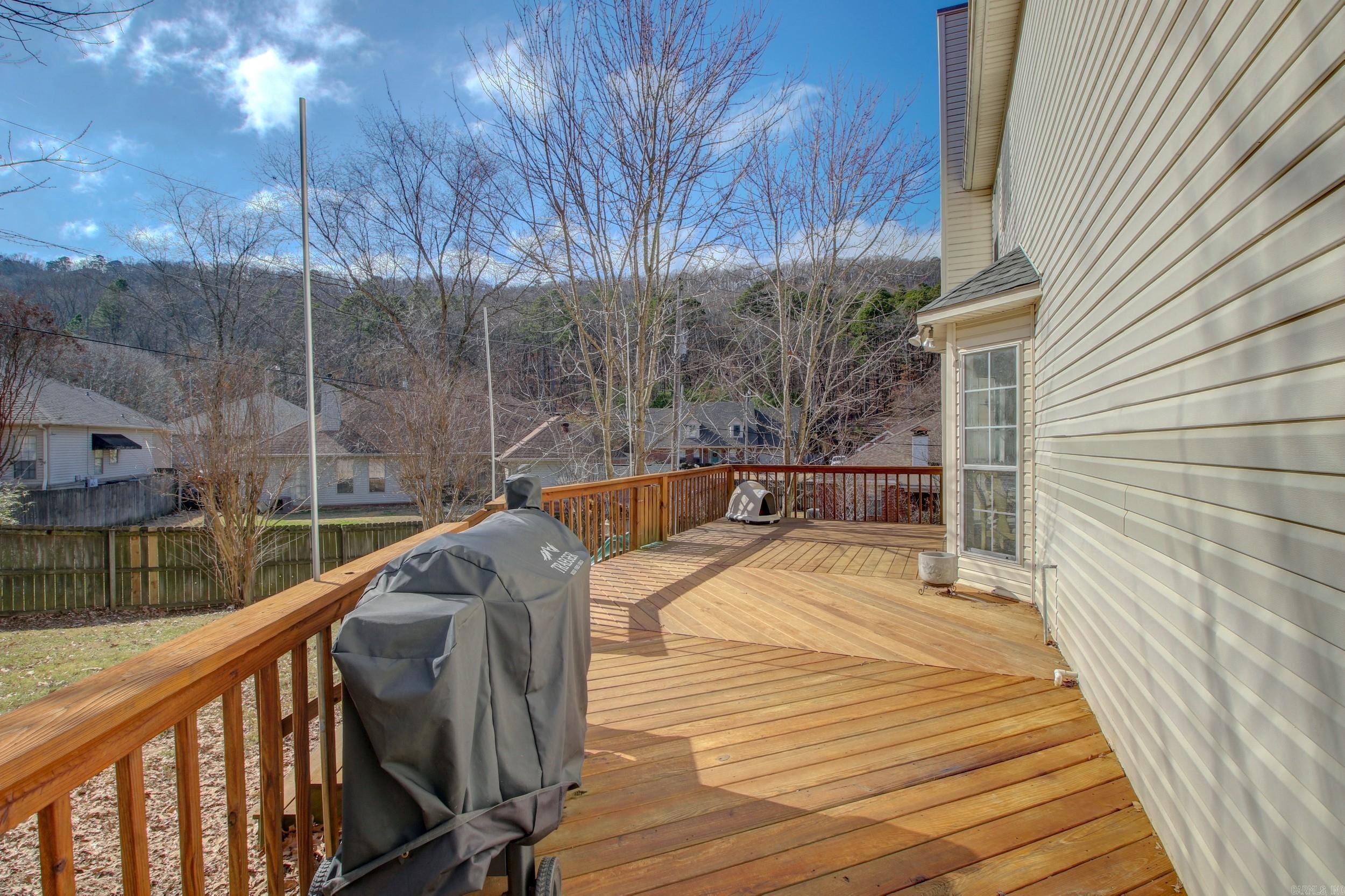 Hillsborough - Residential