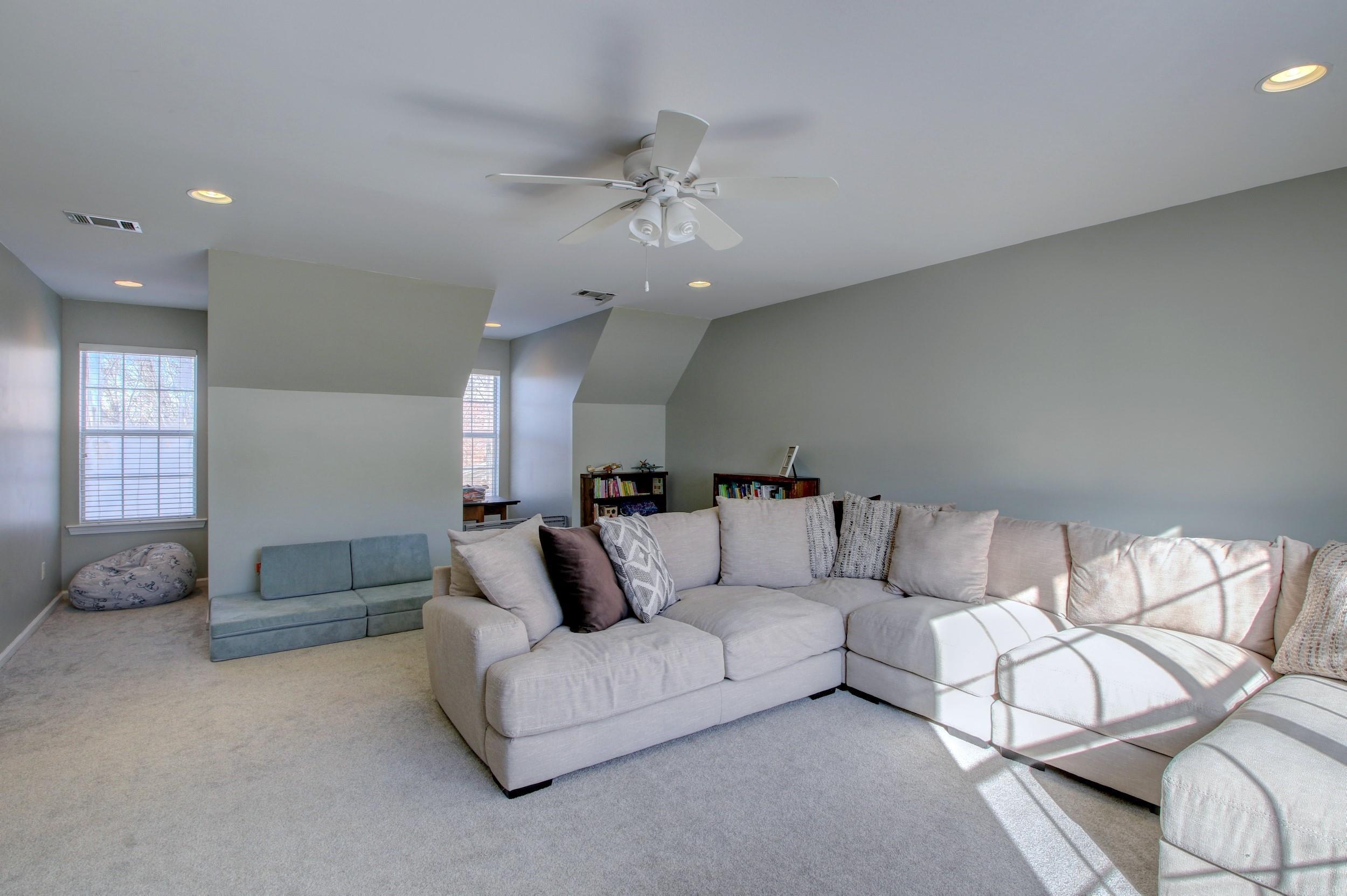 Hillsborough - Residential