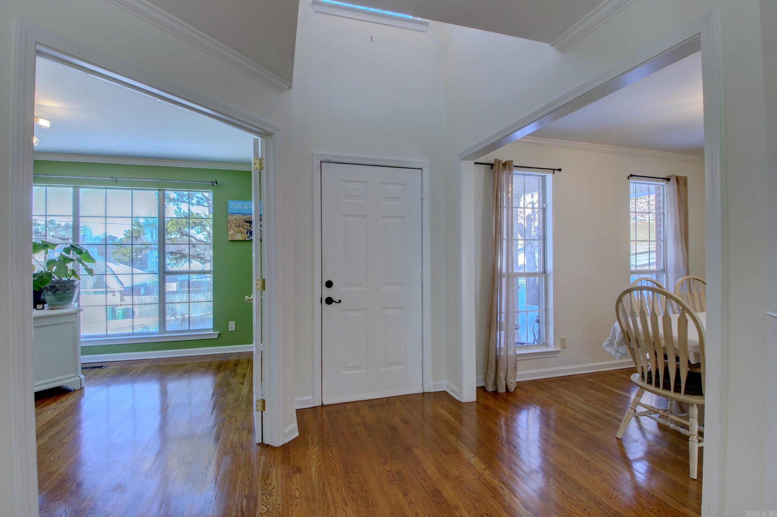 Hillsborough - Residential