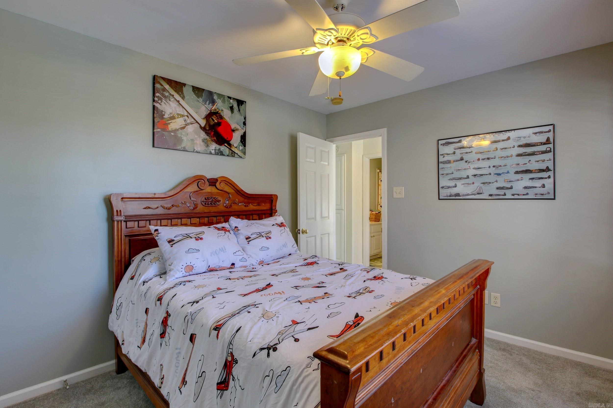 Hillsborough - Residential