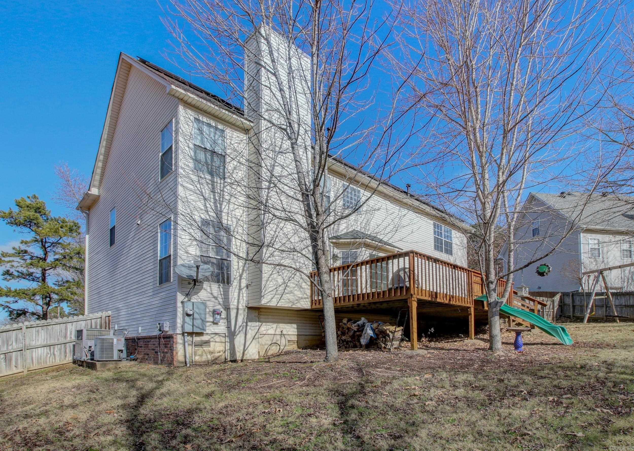 Hillsborough - Residential