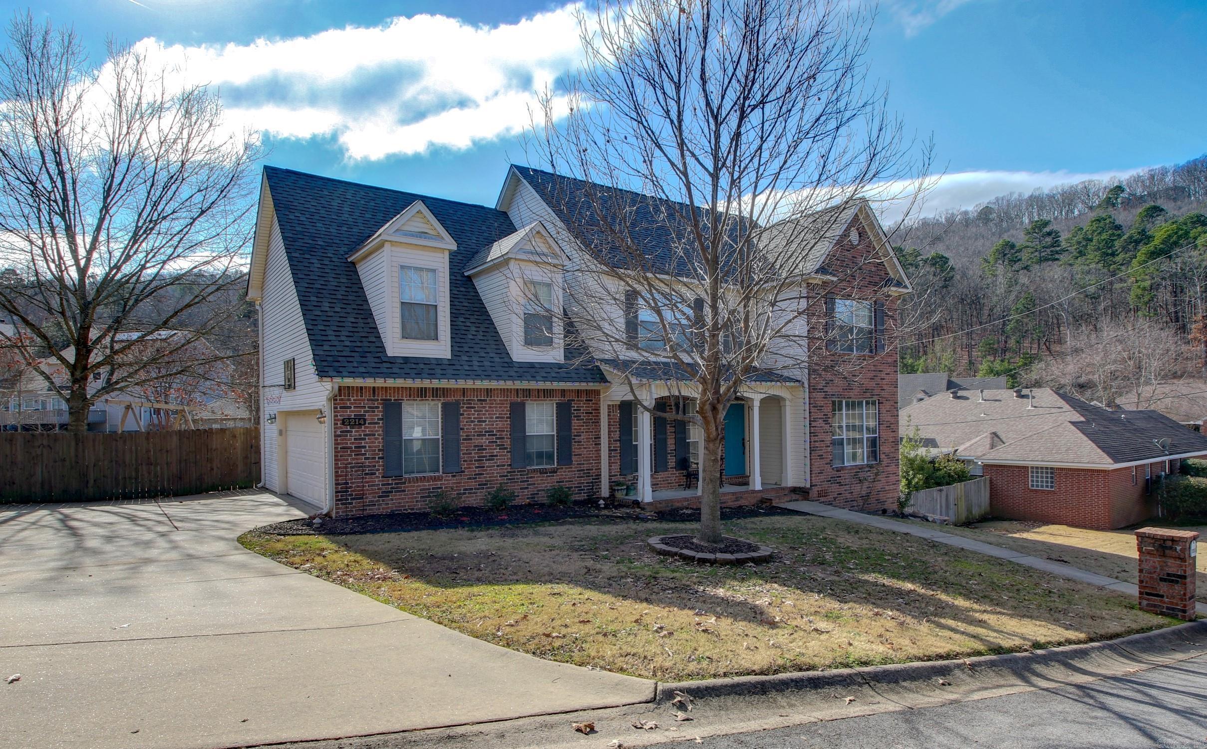 Hillsborough - Residential