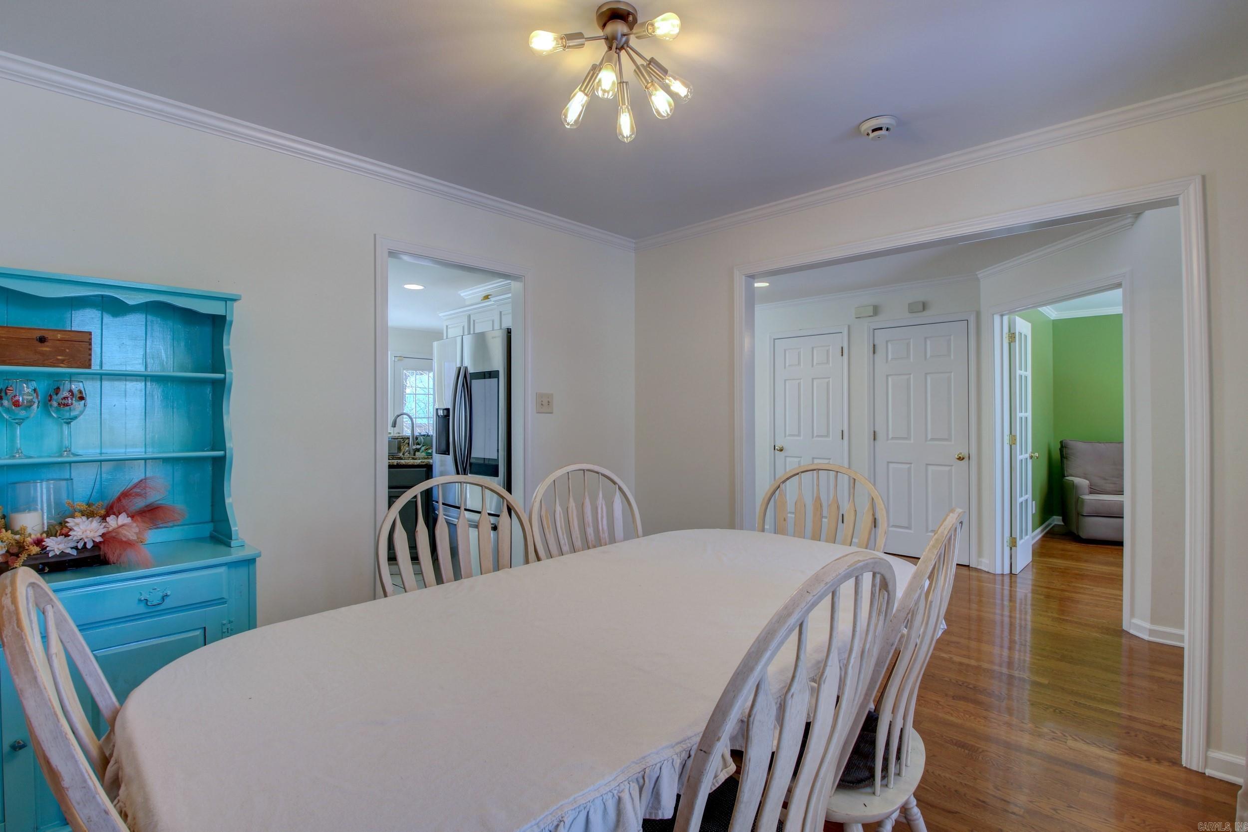 Hillsborough - Residential