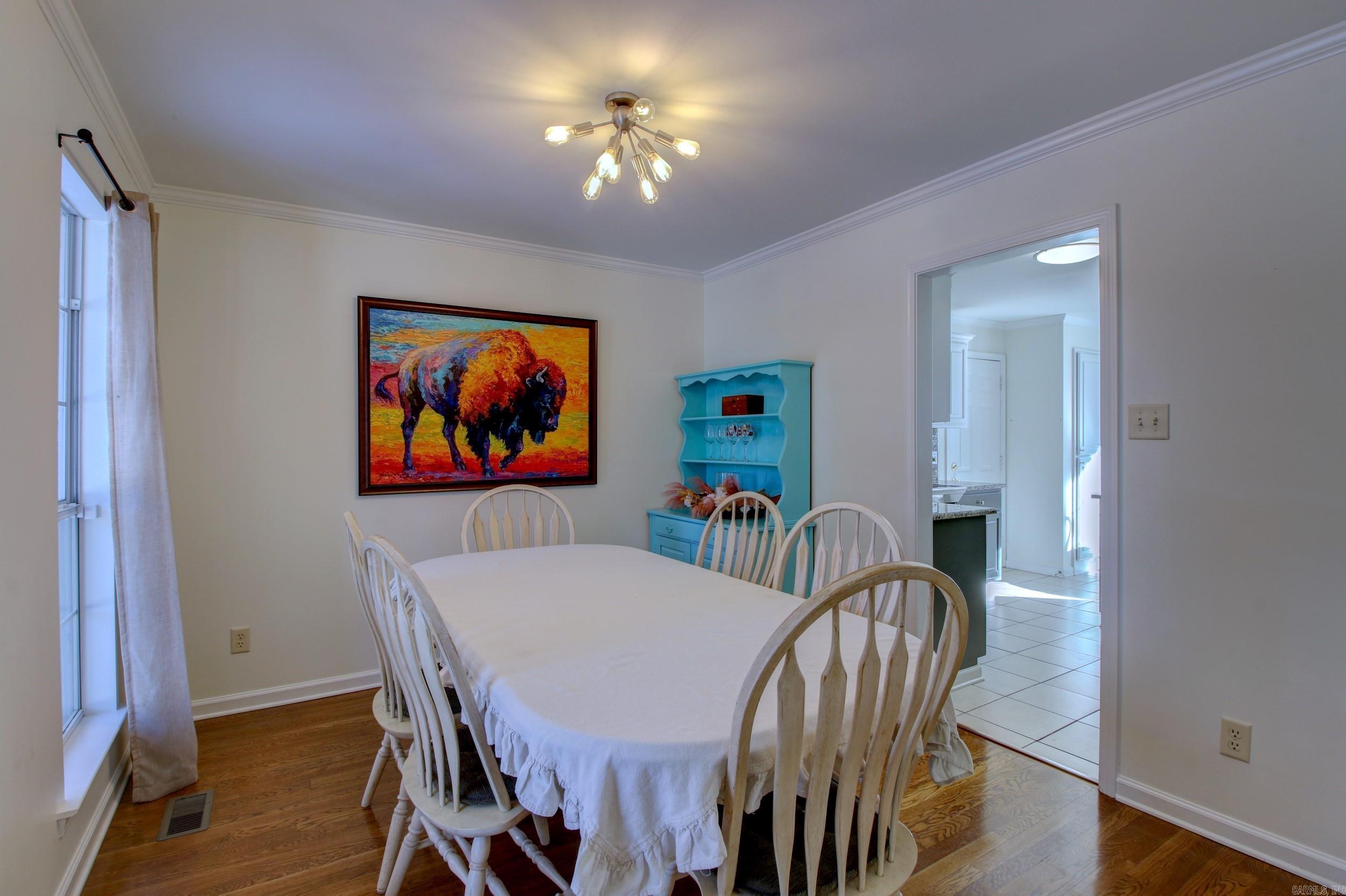 Hillsborough - Residential