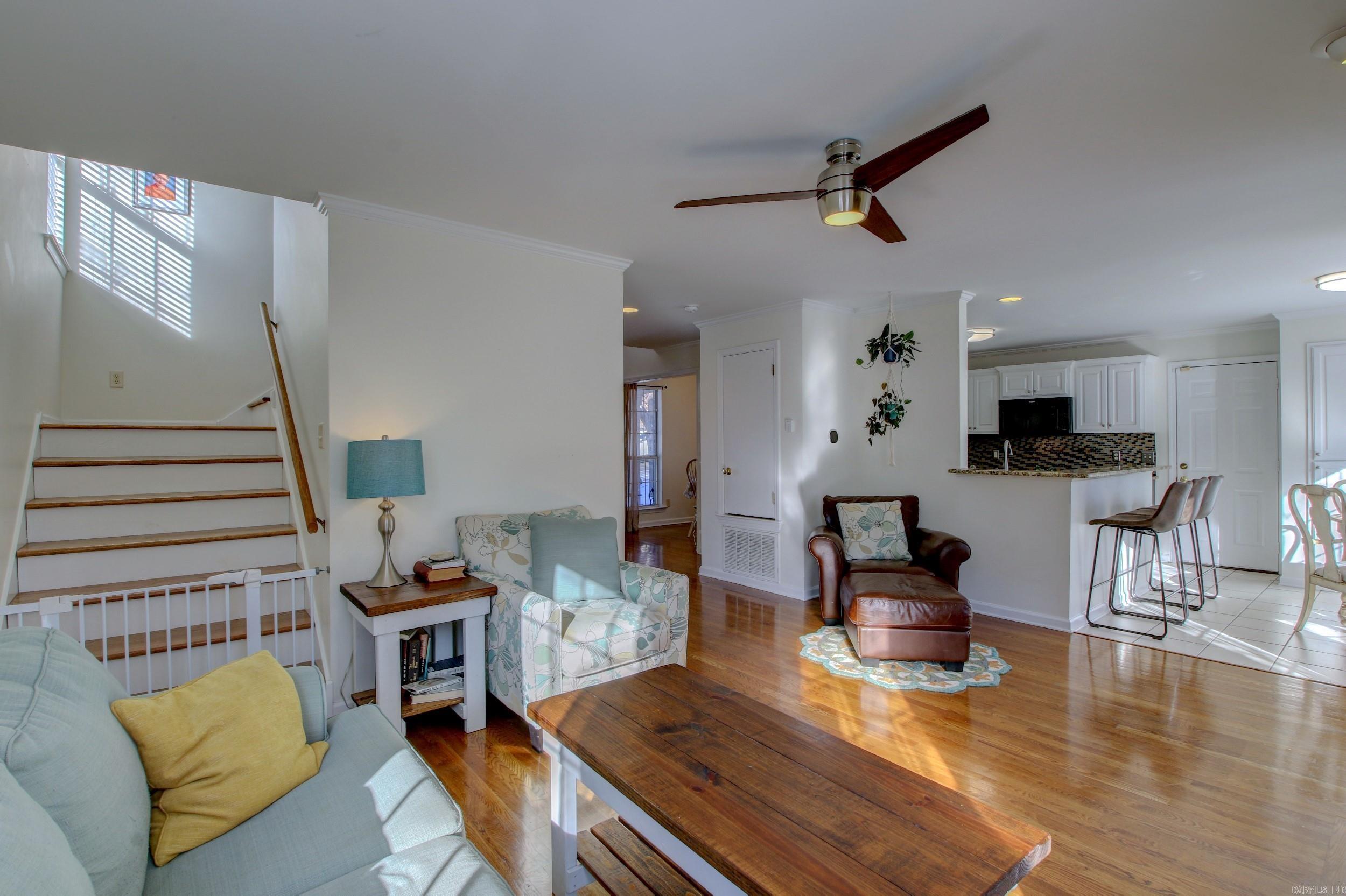 Hillsborough - Residential