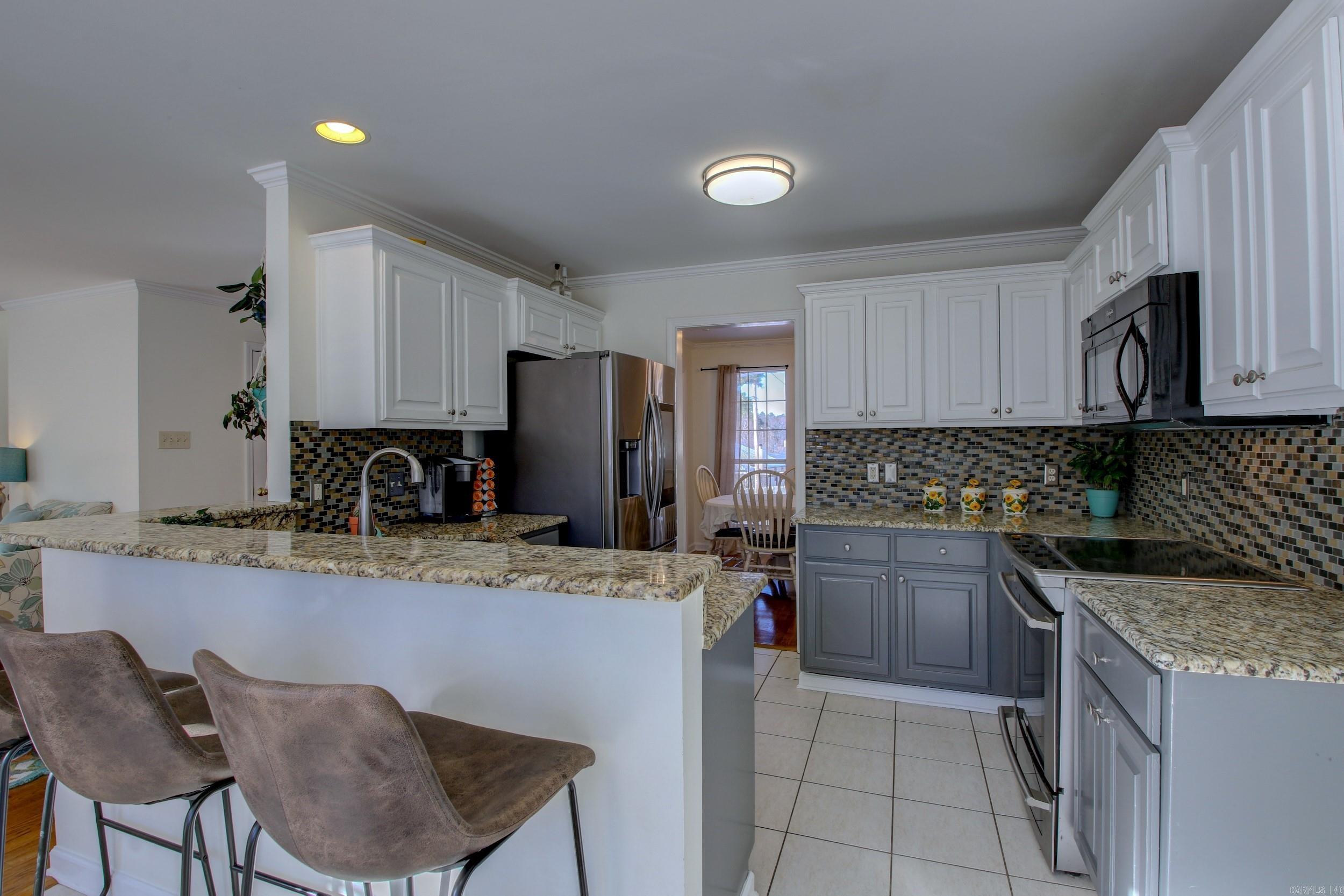 Hillsborough - Residential