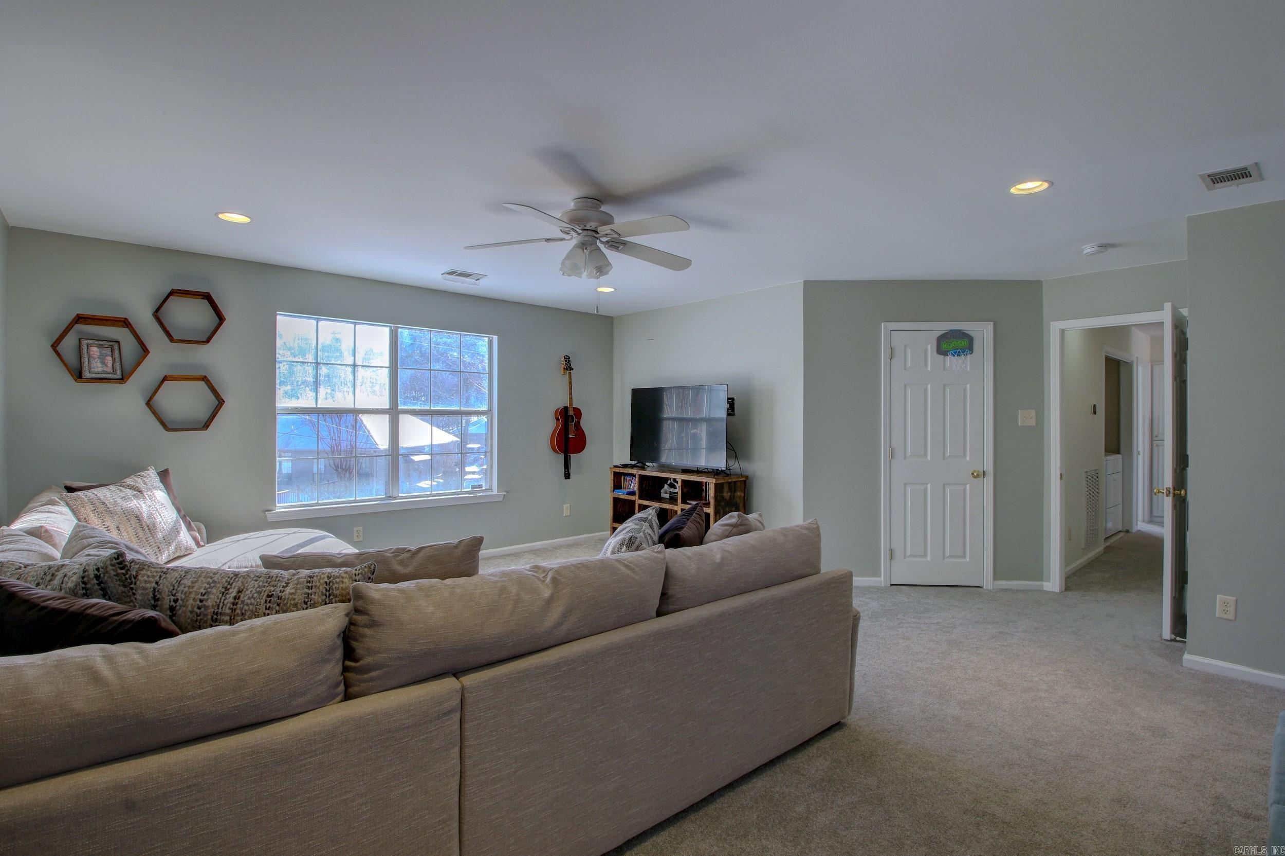 Hillsborough - Residential