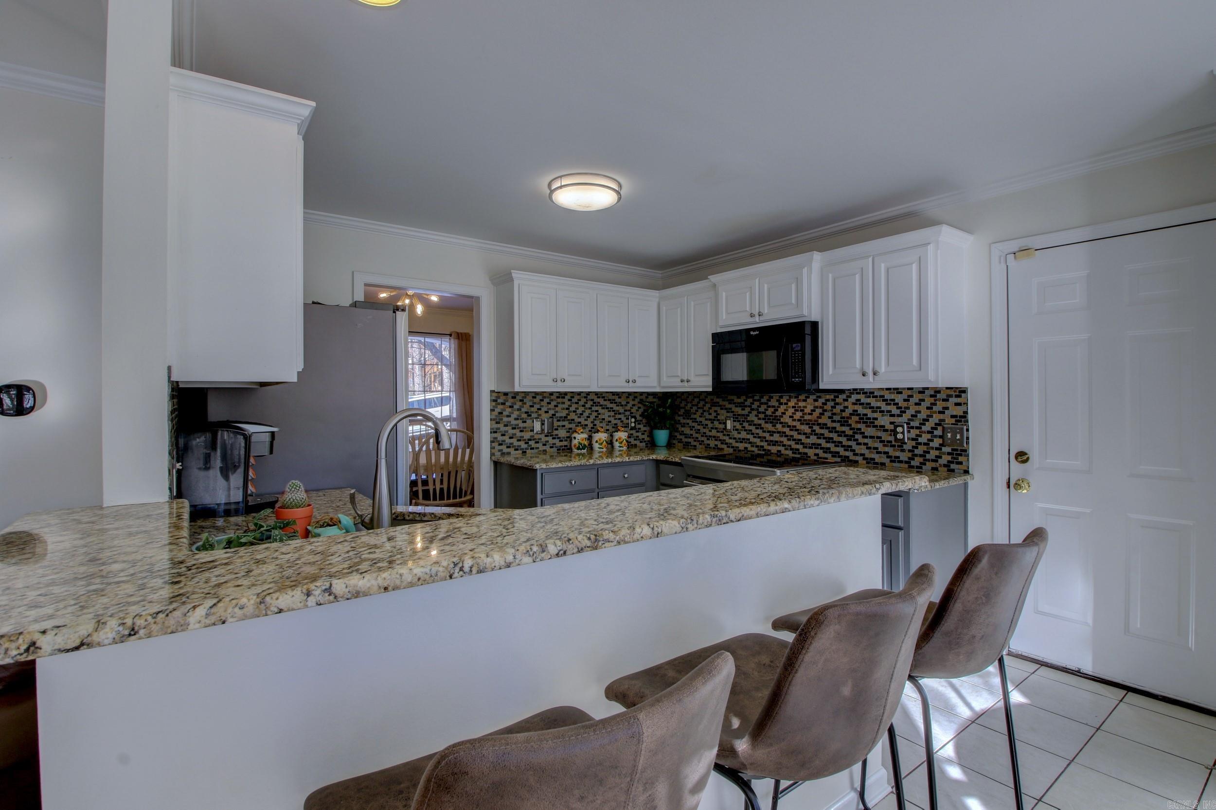 Hillsborough - Residential