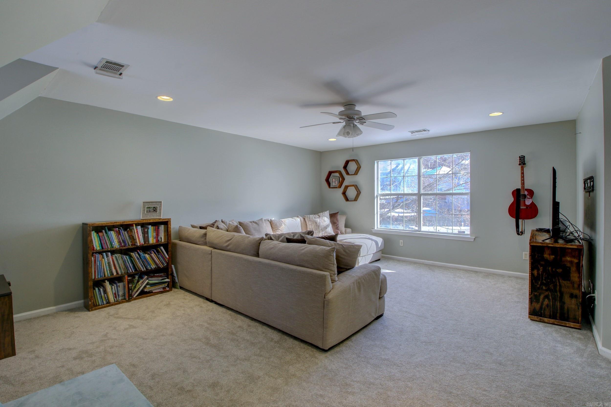 Hillsborough - Residential