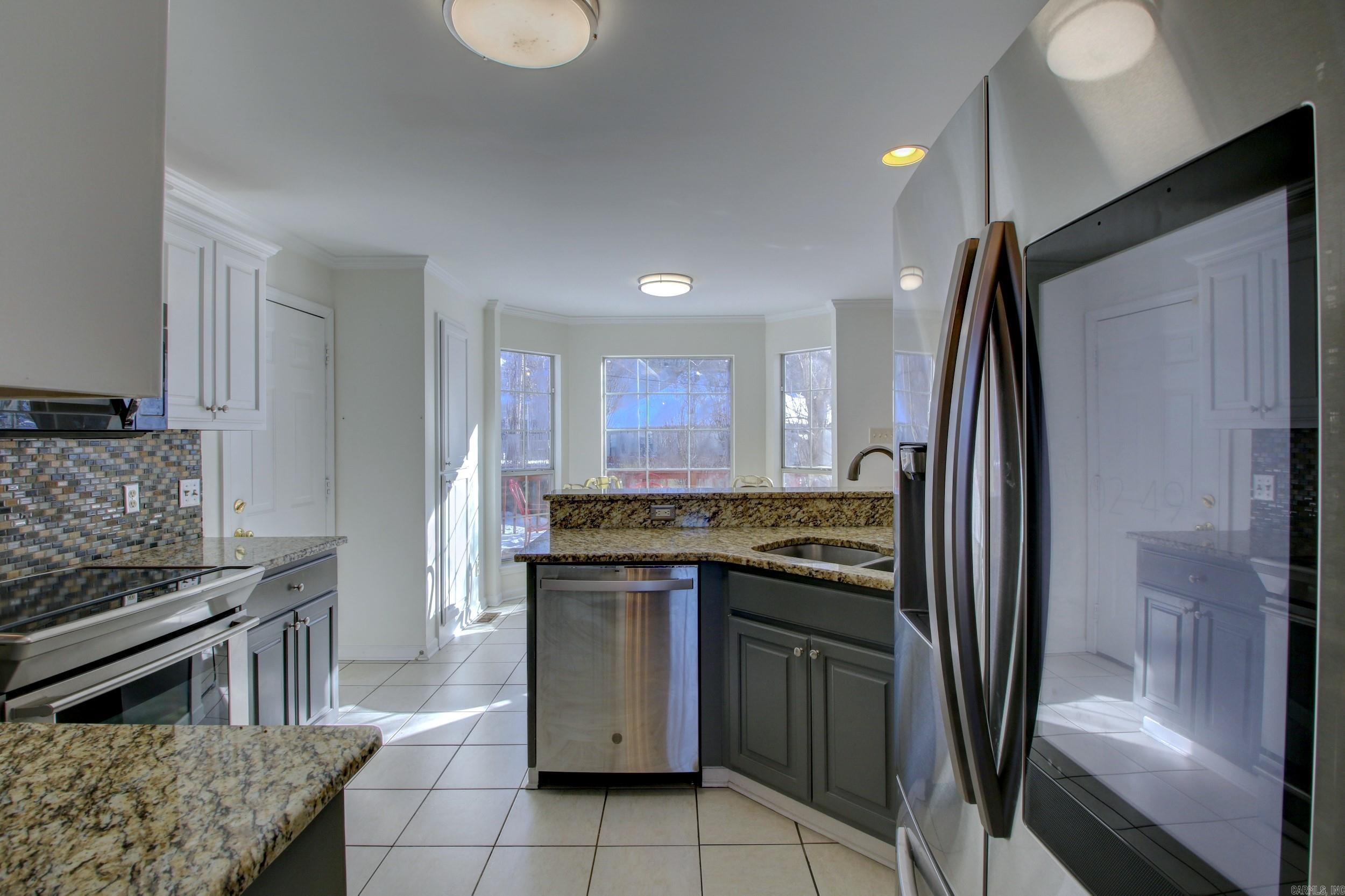 Hillsborough - Residential