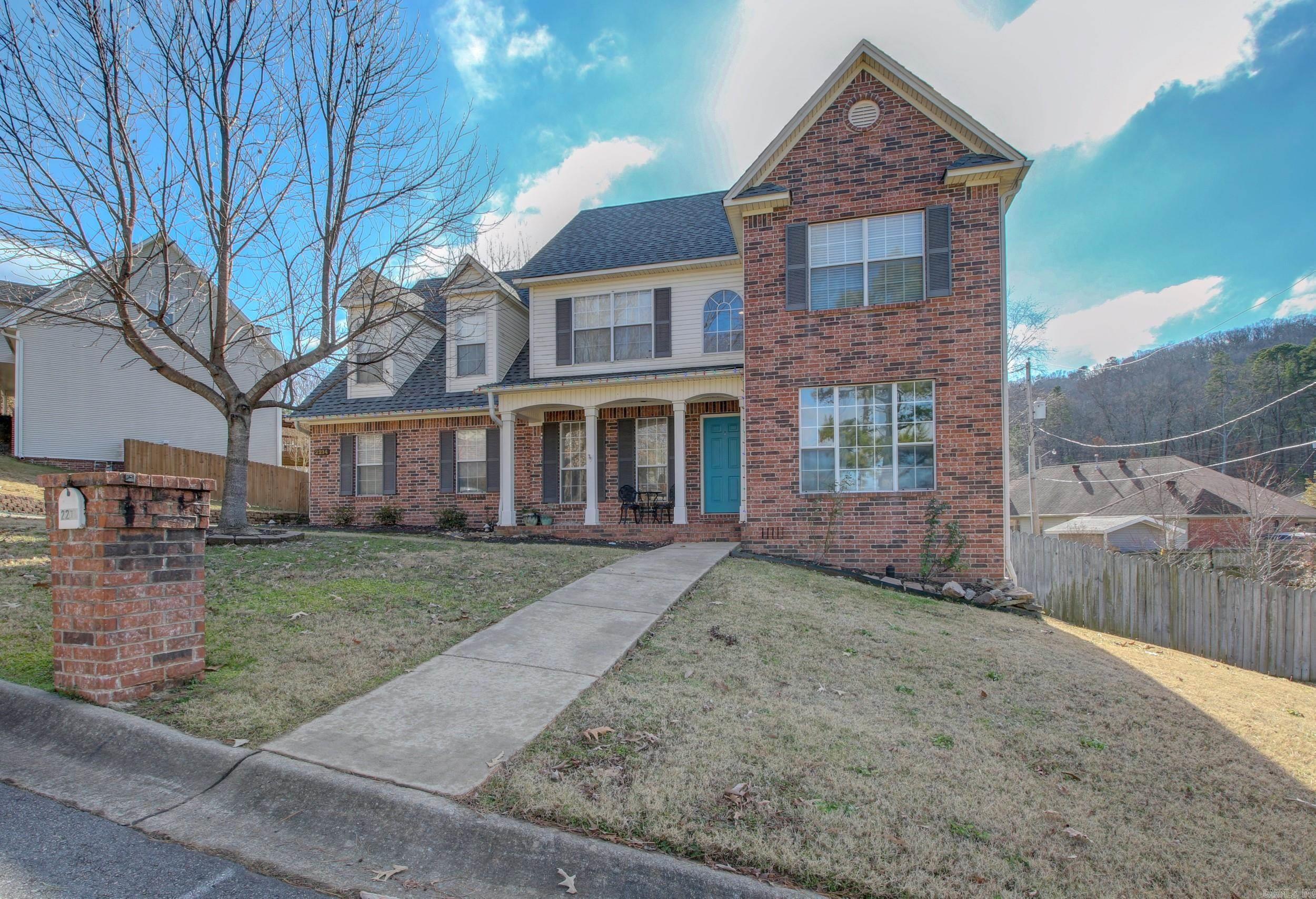 Hillsborough - Residential