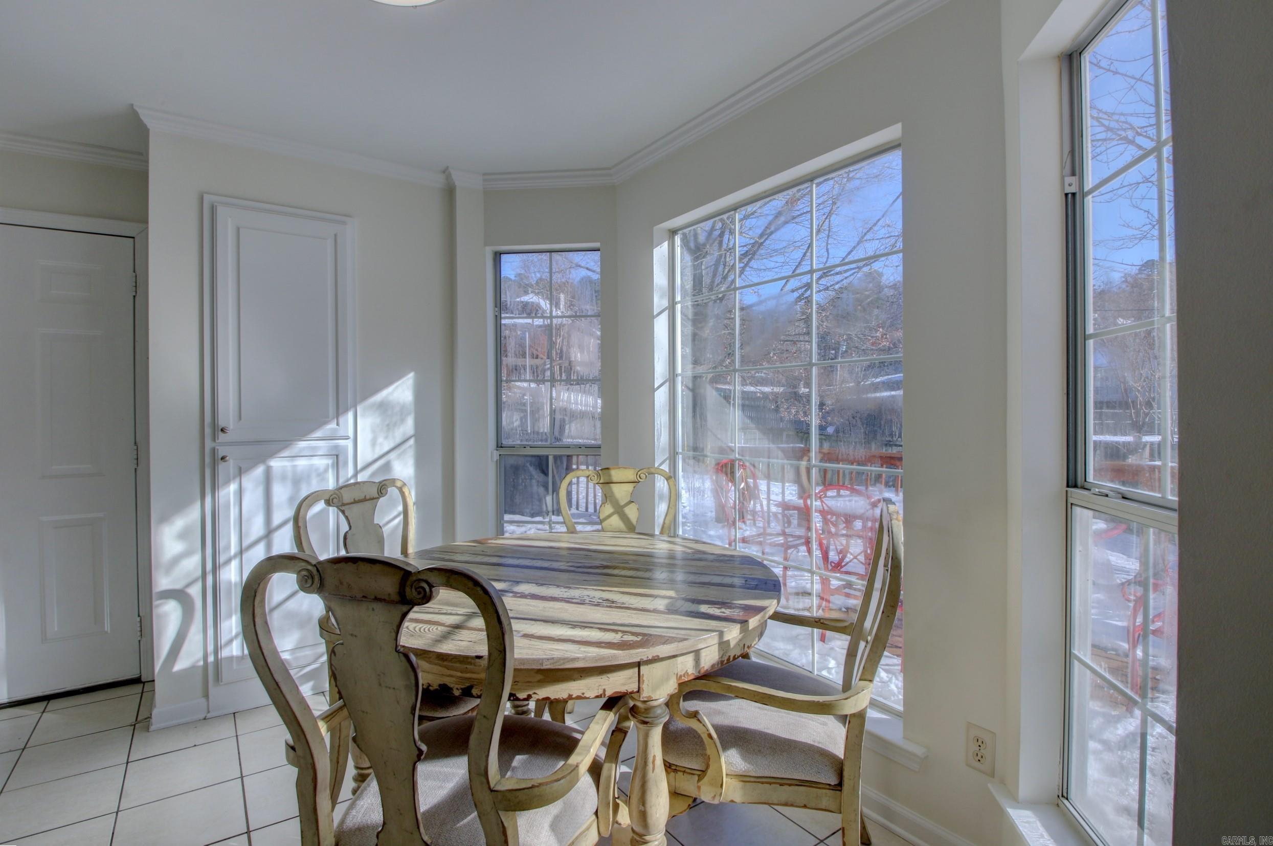 Hillsborough - Residential