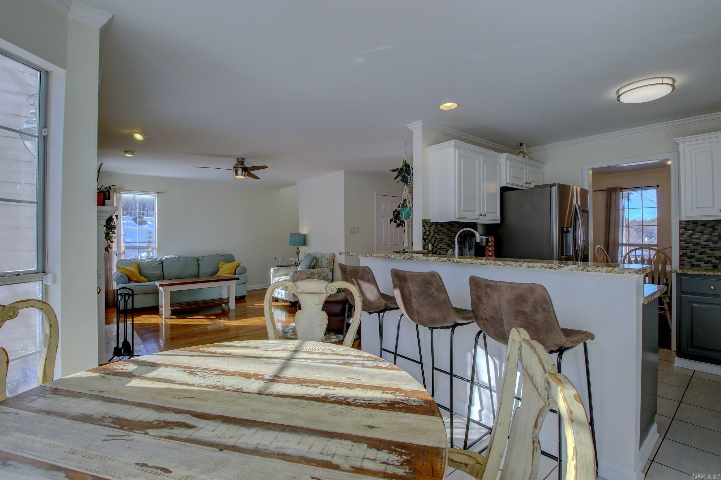 Hillsborough - Residential