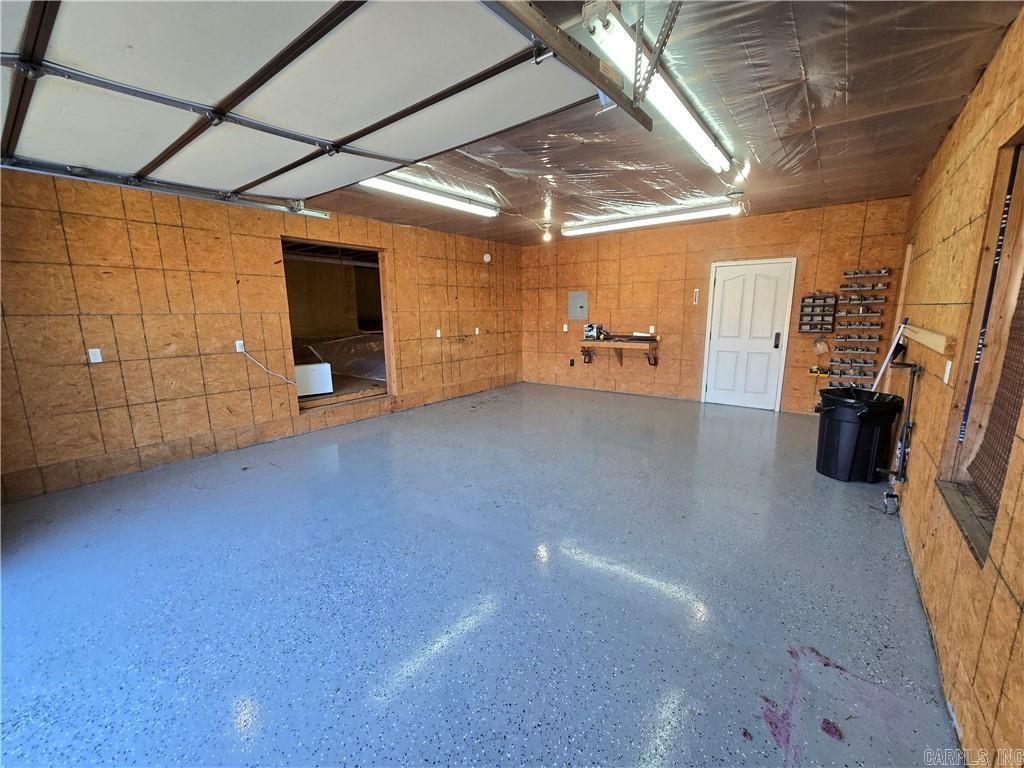 Magnolia - Residential