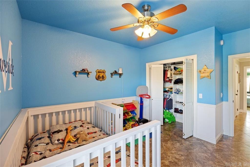 Magnolia - Residential