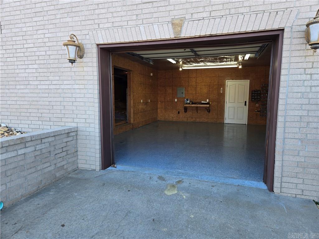 Magnolia - Residential