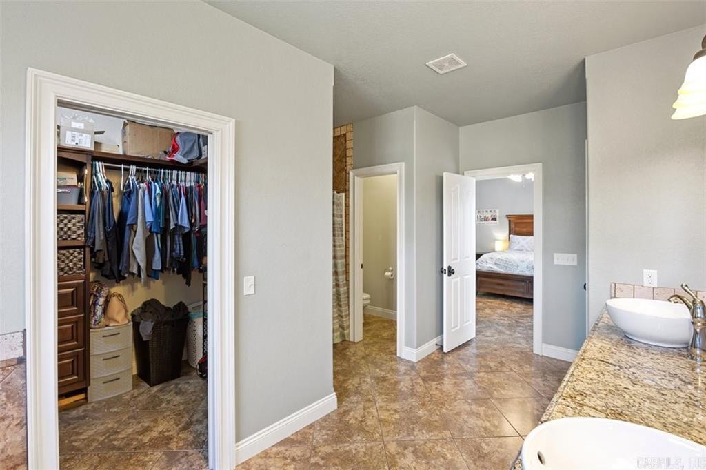 Magnolia - Residential