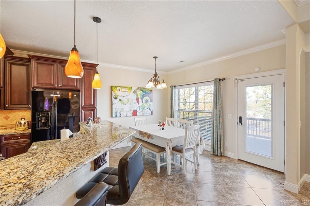 Magnolia - Residential