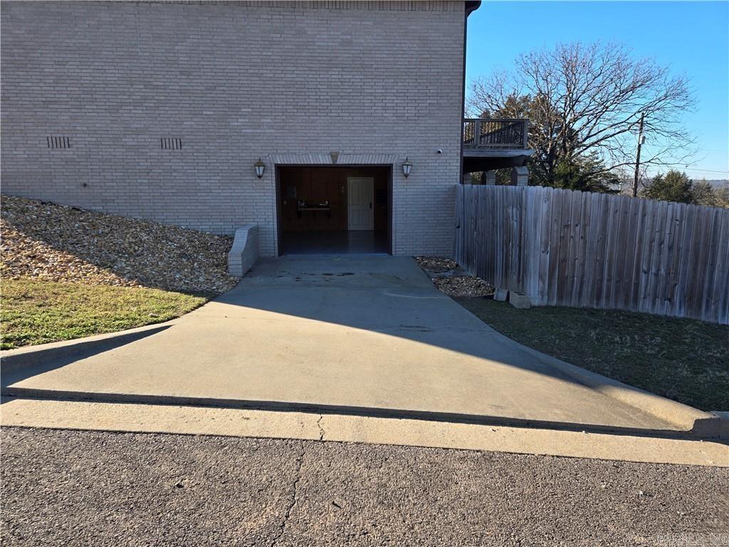 Magnolia - Residential