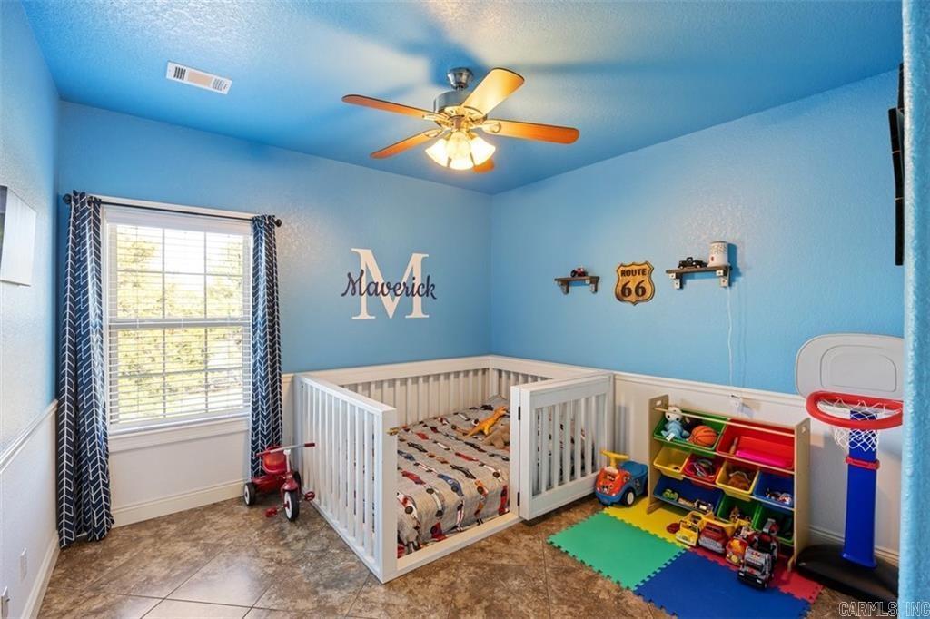 Magnolia - Residential