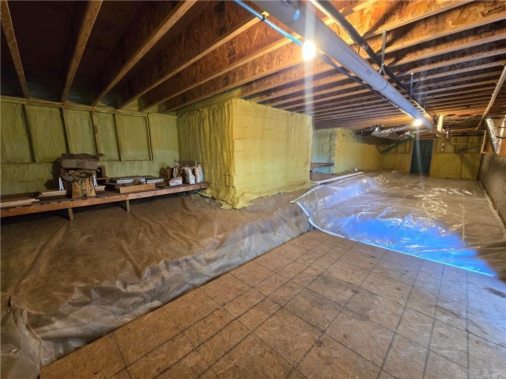 Magnolia - Residential