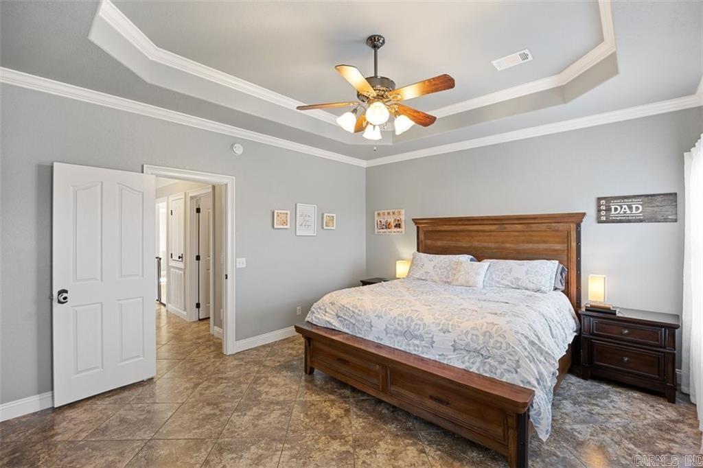 Magnolia - Residential