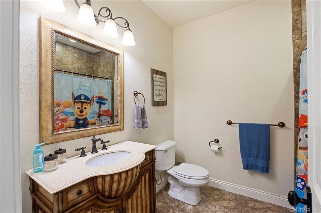 Magnolia - Residential