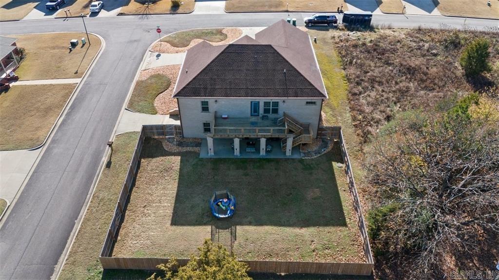 Magnolia - Residential