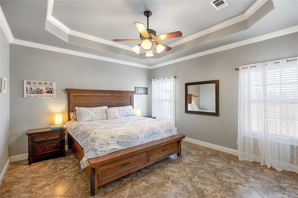 Magnolia - Residential