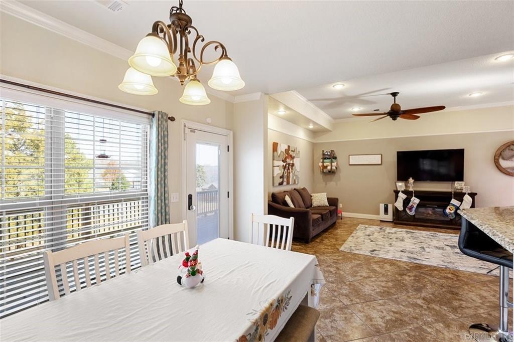 Magnolia - Residential