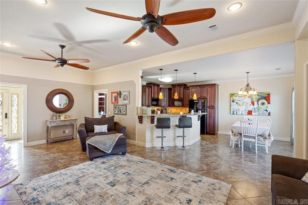 Magnolia - Residential