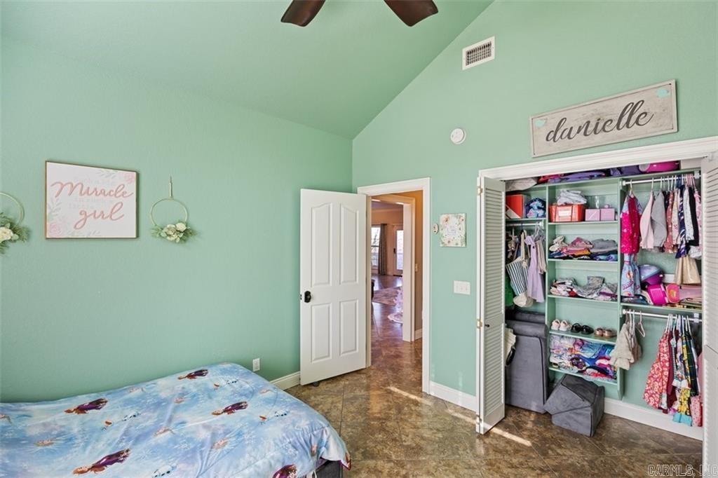 Magnolia - Residential