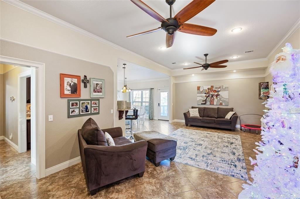 Magnolia - Residential