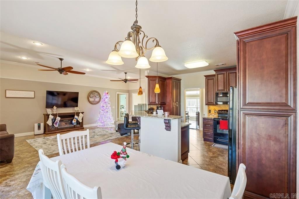 Magnolia - Residential