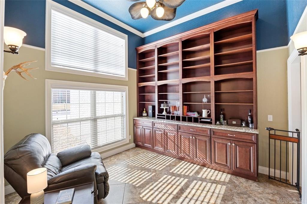 Magnolia - Residential