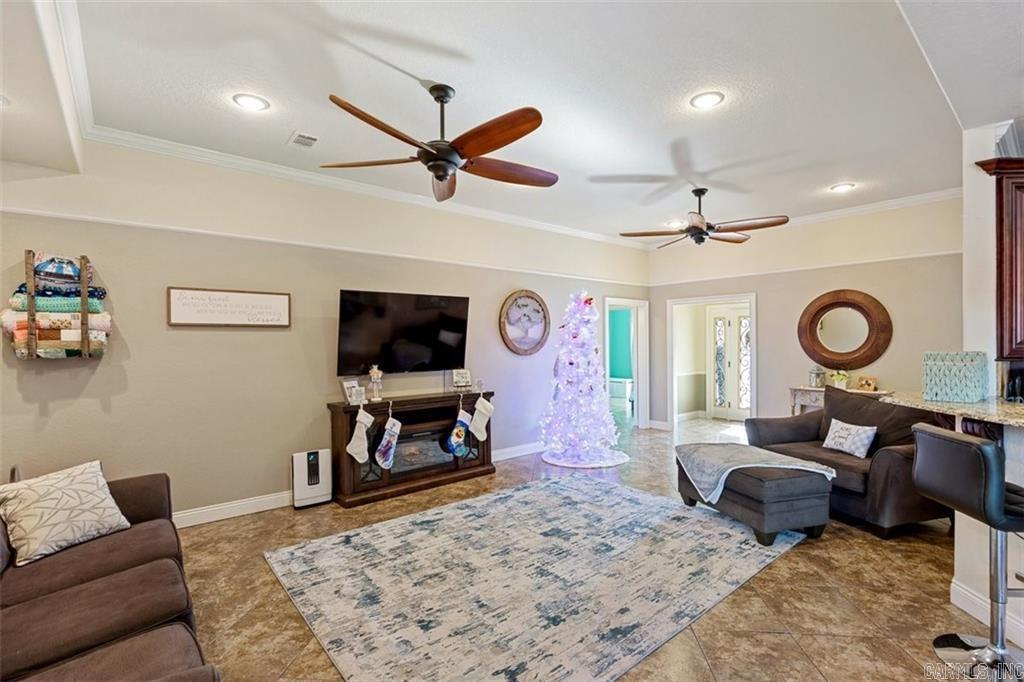 Magnolia - Residential