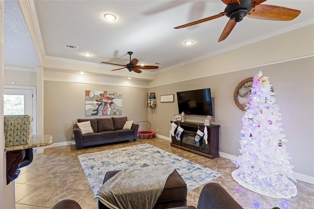 Magnolia - Residential