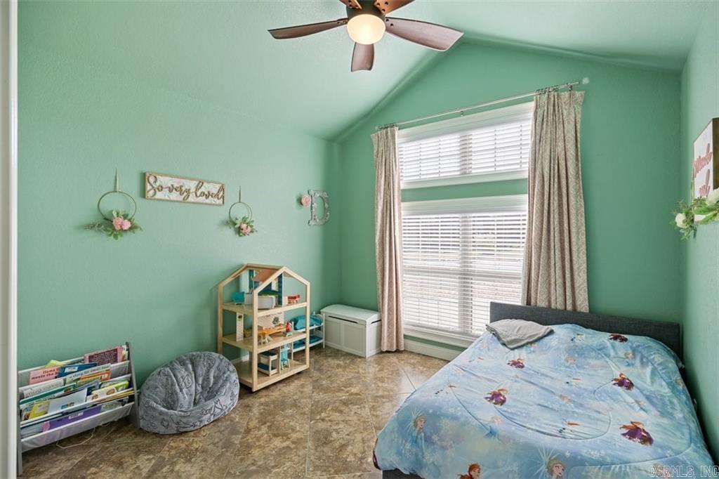 Magnolia - Residential