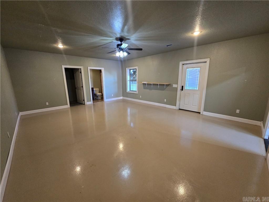 Magnolia - Residential